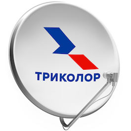 Триколор Белоостров